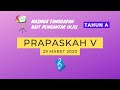 Prapaskah V 29 Maret 2020 - Mazmur Tanggapan & Bait Pengantar Injil (PS. 814 & PS. 965)