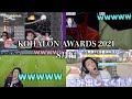 【大賞は問題作】KOHALON AWARDS 8月編【9作品】