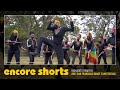 Angel Kaba introduces Exploring The Rise of Afro Dances in America for Encore Shorts