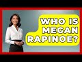 Who Is Megan Rapinoe? - TheSportXpert.com