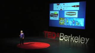 Karen Sokal-Gutierrez at TEDxBerkeley