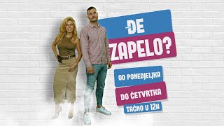 Đe zapelo - 27.01.2025