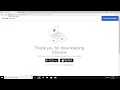 How to Download Google Chrome Offline Installer Setup for Windows PC