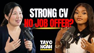 Ex-Telstra Leader Explains: The Ultimate Hack To Nail Any Job Interview