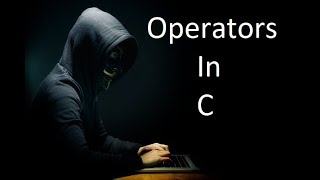 Operators Of C Language.Arithmatic Operator (Bangla Tutorial).😍