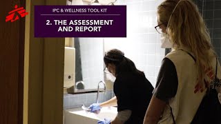 Conducting the ICAR Assessment & Completing the Report