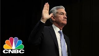 Federal Reserve Chair Jerome Powell Testifies - Tuesday February 27, 2018 | CNBC