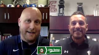 ABCA: Extra Innings with Brian Green, New Mexico State