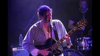 Hozier - Talk (pitched up)