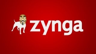 GS News - Anonymous threatens Zynga