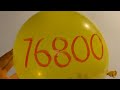 Balloon episode #76800