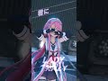 【mmd艦これ・kancolle カメラ配布】山風と江風でhimehinaヒメヒナ）の『lady crazy』 dance motion 踊ってみた shorts mikumikudance