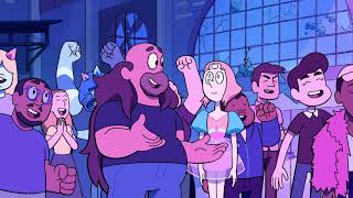 [HQ] Steven Universe The Movie - Disobedient (Indonesian)