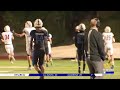 Friday Night Blitz week 6 highlights pt 1