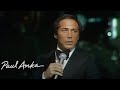 Paul Anka - My Way (The Royal Variety Performance, Dec 4, 1977)