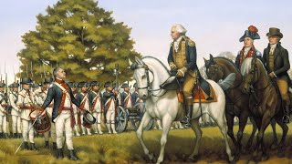 The Whiskey Rebellion