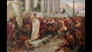 Rome 85 - 82 BC | Marian Leadership