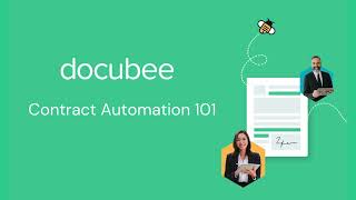 Contract Automation 101 With Docubee!