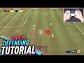 HOW TO DEFEND IN FIFA 21 - COMPLETE DEFENDING TUTORIAL