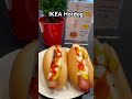 at ikea yas island abu dhabi ikea hotdog abudhabi uae yasisland icecream christmas