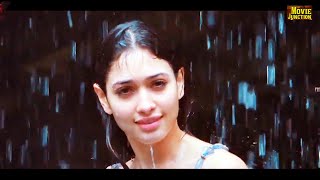 Ram Charan \u0026 Tamannah Emotional Scene | Ragalai Tamil | #hd #scene @MovieJunction_