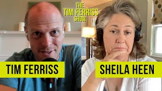 How to Be Assertive (and Curious) in Difficult Conversations  | The Tim Ferriss Show