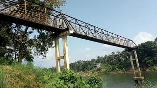 Areacode bridge