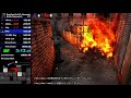 【rta】バイオハザード3 1999 ナイフネメシス殲滅 世界記録狙い！【pc版】