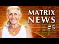 MATRIX-NEWS zum Wandel 💎 17.10.2024 Folge 5 Channeling 