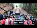 michigan s best atv trails side by side utv off road riding trails and trips