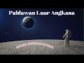 Pahlawan Luar Angkasa - Story Official Video