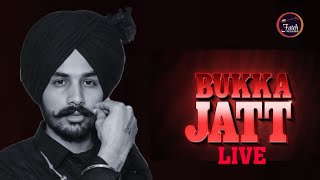 Bukka Jatt Live  - 60 Lakh (Video) Kabbadi Cup Ahemadgarh Channa