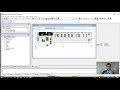 schneider m580 plc configuration with control expert software for the beginner tutorial m580 plc