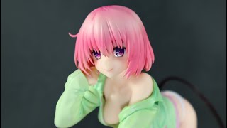 フィギュア撮影197 アルター To LOVEる ダークネス モモ パジャマ Ver