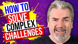 Solving Programming Problems and Challenges Step-by-Step