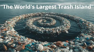 Unveiling the World's Largest Trash Island