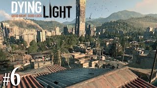 阿津實況『垂死之光 Dying Light』(6) 屍巢