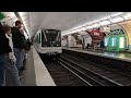 metro ligne 10 duroc