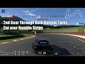 gran turismo 7 gold international a 4 license consecutive corners expert 2 tutorial