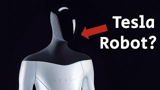 Why Is Tesla Making ROBOTS? (Tesla AI Day)