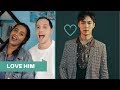 A GUIDE TO EXO'S LAY REACTION (EXO REACTION)