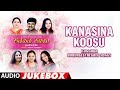 Kanasina Koosu - Kannada Bhavageethegalu | Karthik Pandavapura | Audio Jukebox