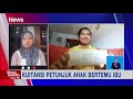 berbekal kwitansi anak bertemu dengan ibu kandung yang terpisah selama 23 tahun inewssiang 22 11