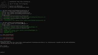 Debugging Julia using Debugger.jl