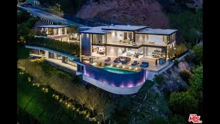 $22.5M | 1677 N Doheny Dr. Los Angeles, CA 90069