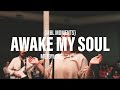 Awake My Soul (Feat. Sarah Mezzour)