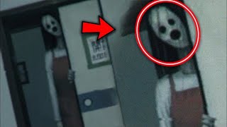 30 Scary Videos You Can't Erase from Your Mind