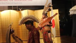 Wonderful Indonesia