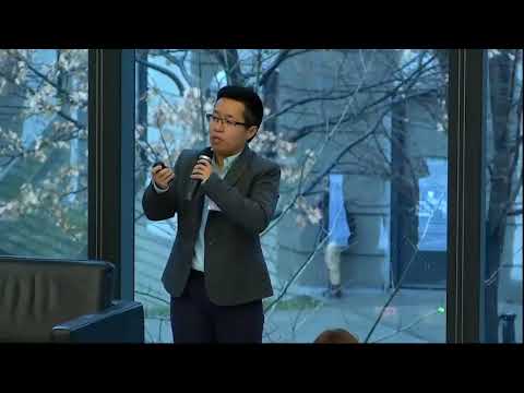 Jiaying Zhao Exclusive Speaker Advisor Stern Strategy Group