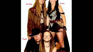 REDNEX - Ride the Hurricane´s Eye